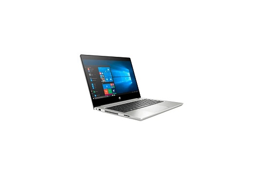 Ноутбук 13.3" HP ProBook 430 G6, 5PP36EA#ACB, серебристый