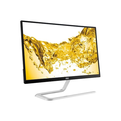 Монитор 23.8" AOC 24P1 (00/01)