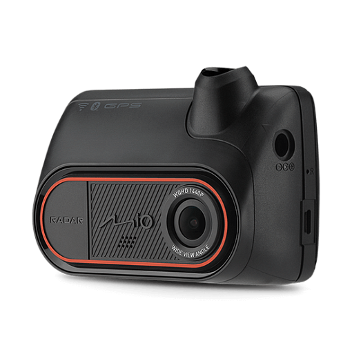 Видеорегистратор с РД MIO MiVue I157 GPS