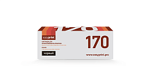 Лазерный картридж EasyPrint LK-170