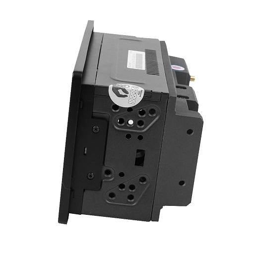 Мультимедиа ресивер с FM/AM/USB/Bluetooth, встроенным звуковым процессором (DSP) ACV ADX-710
