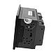 Мультимедиа ресивер с FM/AM/USB/Bluetooth, встроенным звуковым процессором (DSP) ACV ADX-710