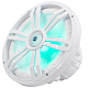 Сабвуфер 12" (300мм) с регулируемой RGB подсветкой для морского транспорта ACV MRS122DLW