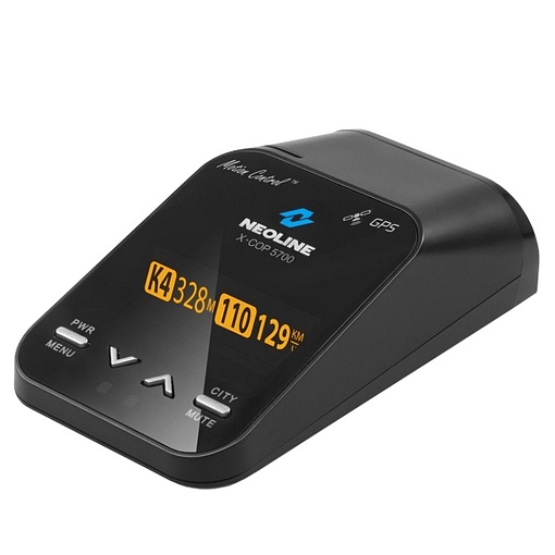 Радар-детектор Neoline X-Cop 5700