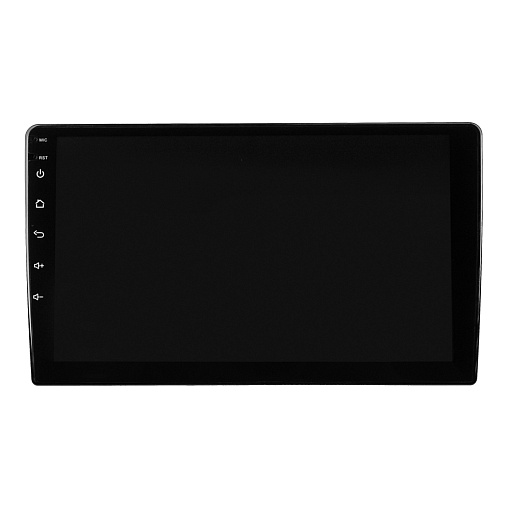 Автомобильный FM/USB ресивер с Bluetooth и поддержкой Apple Carplay и Android Auto ACV WD-900
