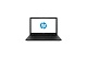 Ноутбук 15.6" HP 15-ra003ur, 8UP10EA#ACB, черный