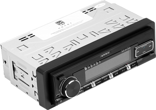 УРАЛ МОЛОТ АРС-МТ 221К Автомобильная магнитола USB SD/MMC BT (URAL)