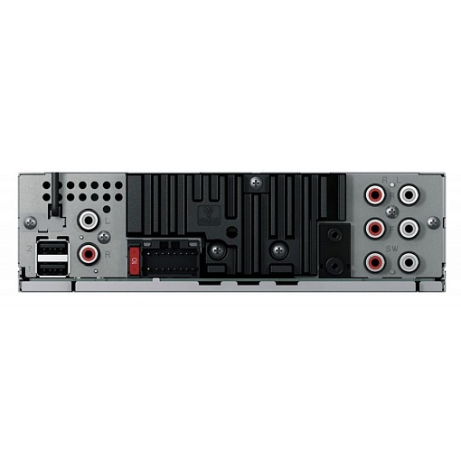 Автомагнитола Pioneer DEH-80PRS