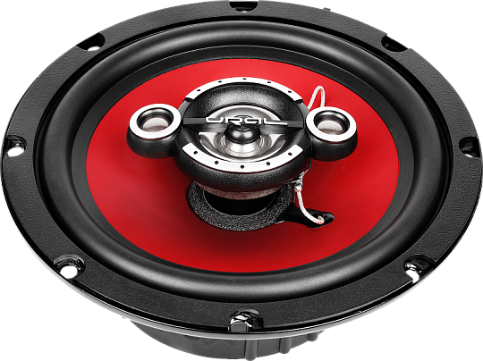 УРАЛ DDB AS-D1741 Акустическая система