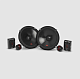 JBL STAGE3 607CF Компонентная акустика