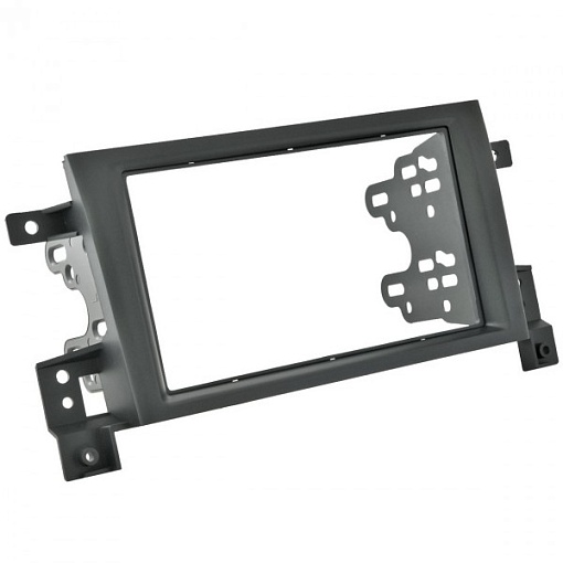 Переходная рамка SUZUKI Grand Vitara 06+ Intro 95-7953A 2din
