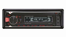 PROLOGY CMX-160 FM SD/USB ресивер с Bluetooth