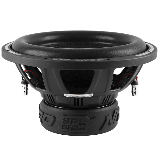 ACV NITRO N12-S800 D2 Сабвуфер SPL SHOW 800 Вт