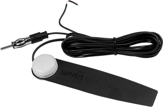 УРАЛ ЦЕППЕЛИН 3 Антенна активная внутрисалонная