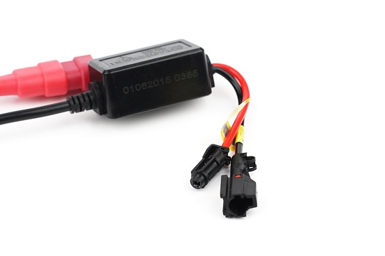 Блок розжига SKY HBS9-16AC