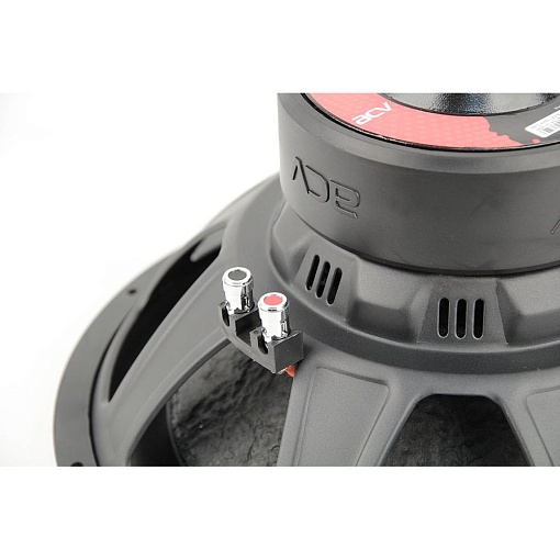 Сабвуфер ACV SW PRO151D 15 дюймов