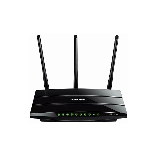 Маршрутизатор TP-LINK ARCHER C1200