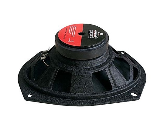 Акустика Ural AS-M69 MOLOT (пара)