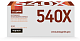 Лазерный картридж EasyPrint LH-CF540X
