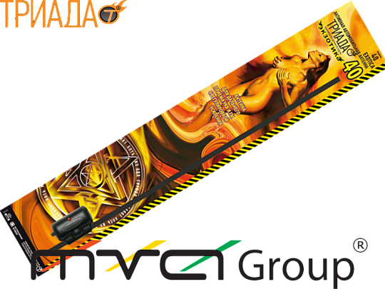 Антенна FM Триада-40 Экзотика