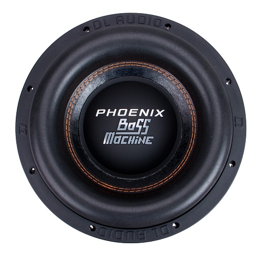 DL Audio Phoenix Bass Machine 12 Сабвуфер