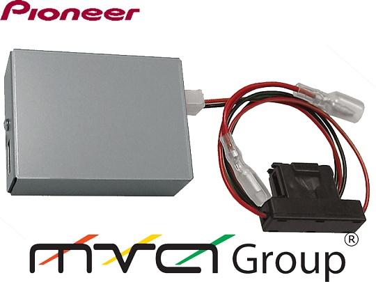 Pioneer CD-AH200C кабель для iPod