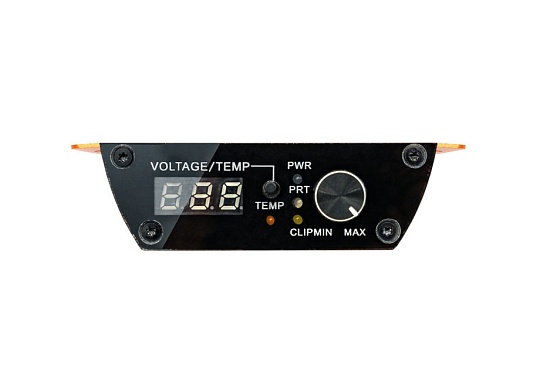 DL Audio Phoenix 2.1800