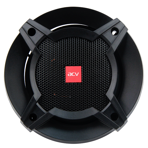 Коаксиальная акустика 5,25" 120 Вт ACV PG522S