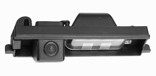 Камера заднего вида Toyota RAV4 06+ Intro VDC-030