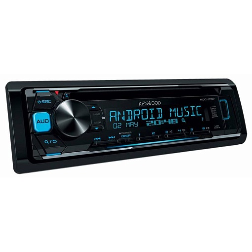 Магнитола Kenwood KDC-170Y