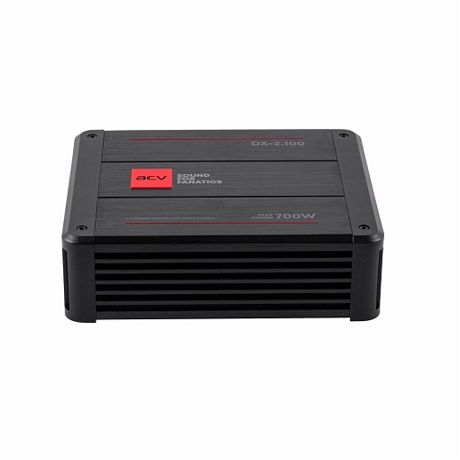ACV DX-2.100 V4 Цифровой усилитель 2x100W