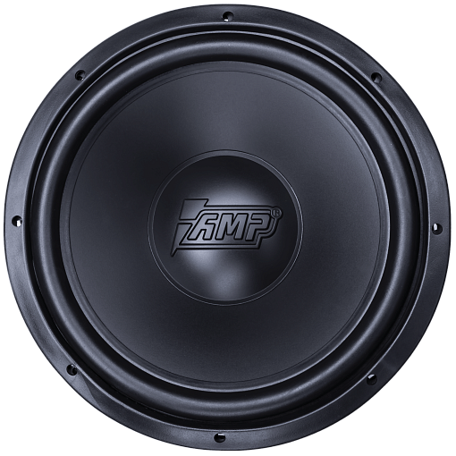 AMP PROMO 150 124 V.2 (4 Om RMS150) Сабвуфер