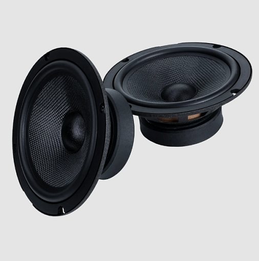 AMP PRO 6.5 ver.2 Акустика компонентная