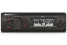 Магнитола FM/MP3/USB/SD ACV AVS-1701R