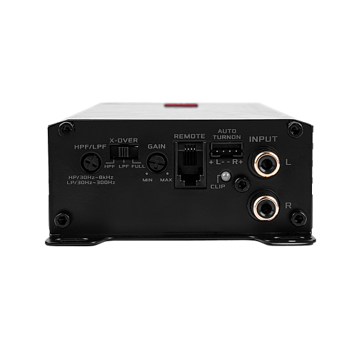 Цифровой усилитель 2x90W ACV MC-2.90D