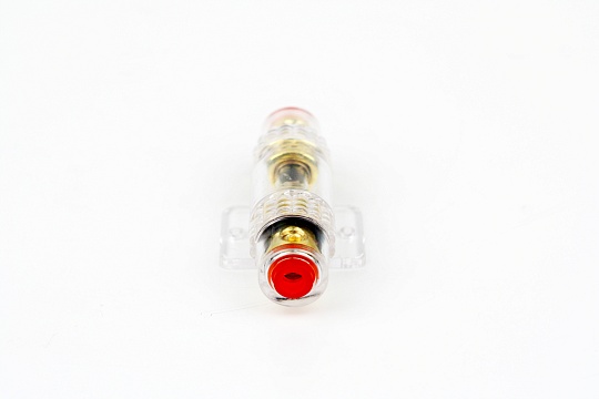 AGU колба + предохранитель 60 А ACV RM37-1501