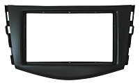 Переходная рамка Toyota RAV-4 2006-2010 2 DIN Intro RTY-N33