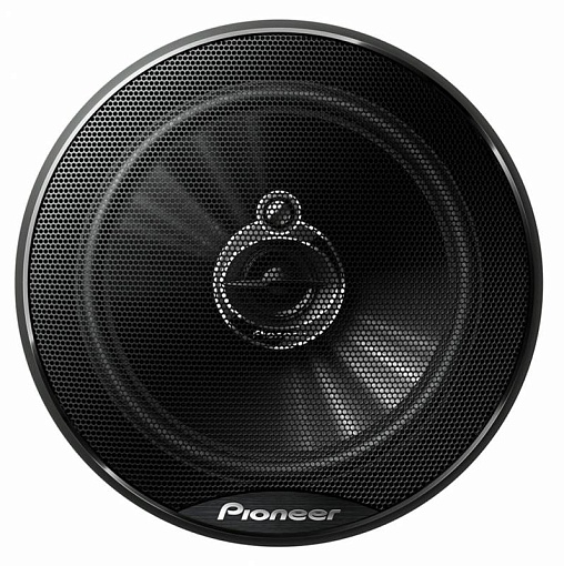Автомобильные колонки Pioneer TS-G1733I 6 дюймов