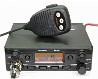 Радиостанция Megajet 450