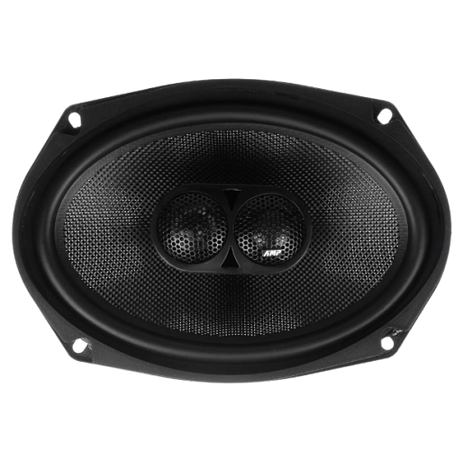 AMP PRO 693 Акустика коаксиальная