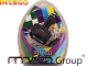 FM-трансмиттер INTEGO FM-105 черный