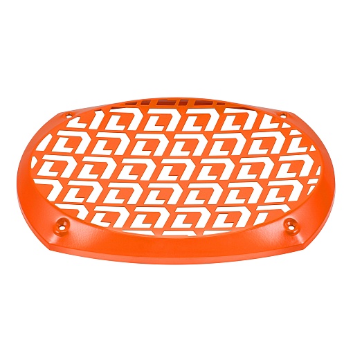 DL Audio Gryphon Pro 69 Grill Orange Защитная сетка
