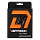 DL Audio Gryphon Pro RCA 0,5 м Межблочный кабель