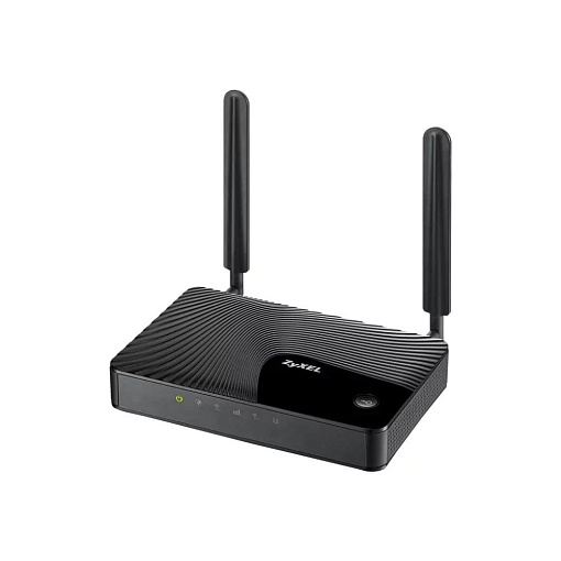 Маршрутизатор ZYXEL LTE3301-M209-EU01V1F
