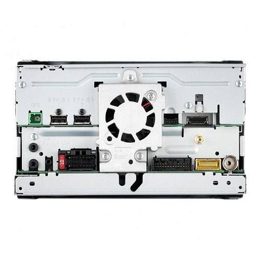 Автомагнитола Pioneer AVH-Z9100BT 2DIN