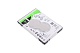 Жесткий диск HDD 2Tb SEAGATE Barracuda, ST2000LM015