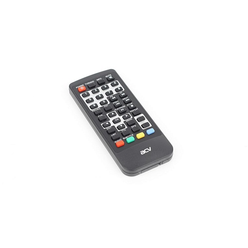 Цифровой ТВ-тюнер ACV TR44-1007 DVB-T2