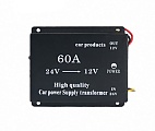 Преобразователь 24В в 12В NBQ-001 24V>12V 60А
