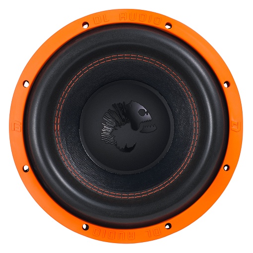 DL Audio Piranha 10 V2 Сабвуфер