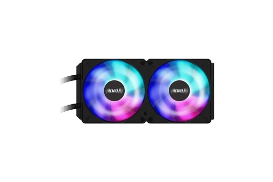 Видеокарта GIGABYTE GV-N208SAORUS W-8GC